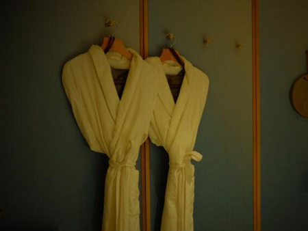 中山桑拿会所｜排湿排毒·焕活身心